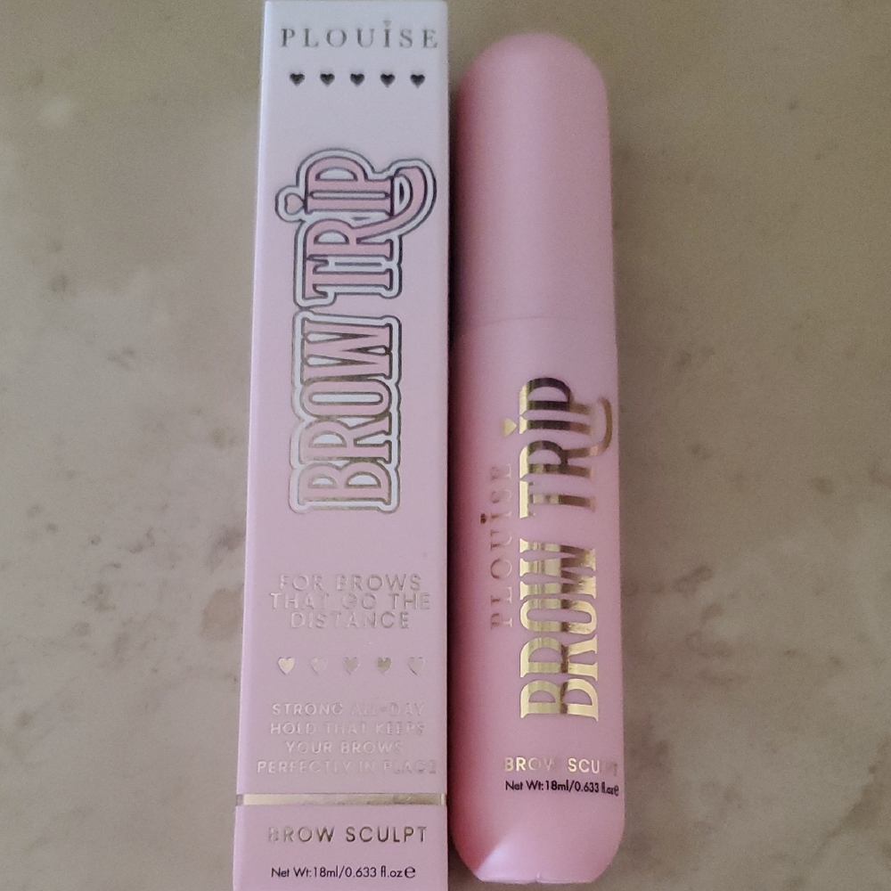 P.Louise Brow Trip Sculpt